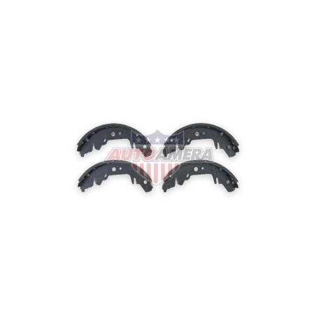BRAKE SHOES