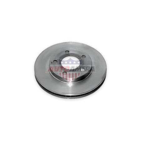 BRAKE DISC - FRONT