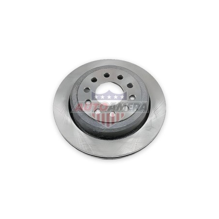 BRAKE DISC - REAR