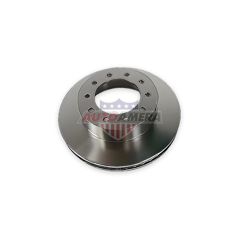 BRAKE ROTOR - PRZEDNIA