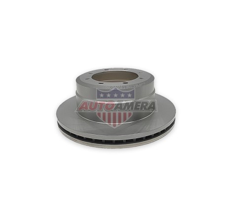 BRAKE ROTOR - TYLNA