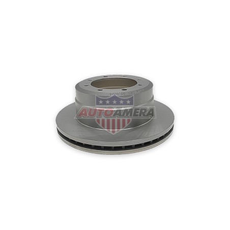BRAKE ROTOR - TYLNA