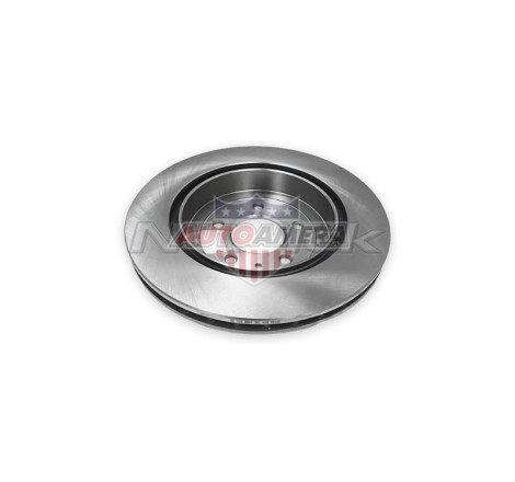 BRAKE ROTOR - TYLNA