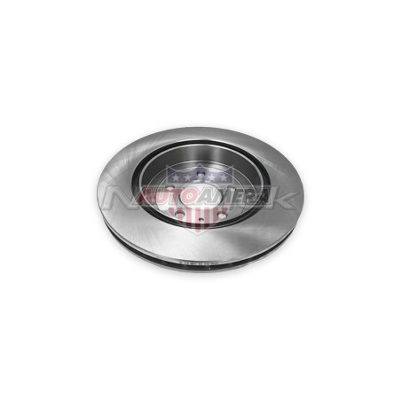 BRAKE ROTOR - TYLNA