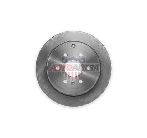 BRAKE DISC - REAR