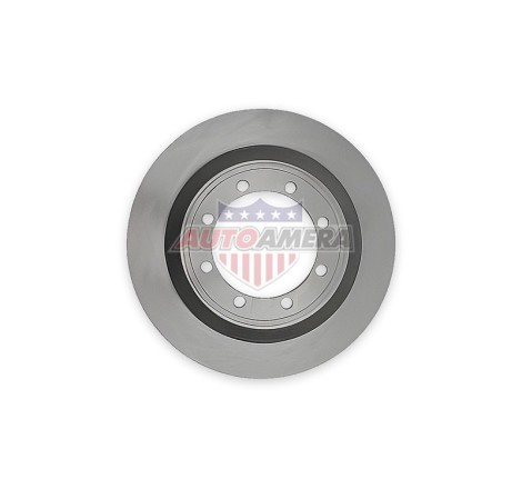 BRAKE ROTOR - TYLNA NEWTEK HT PRT5914 NEW