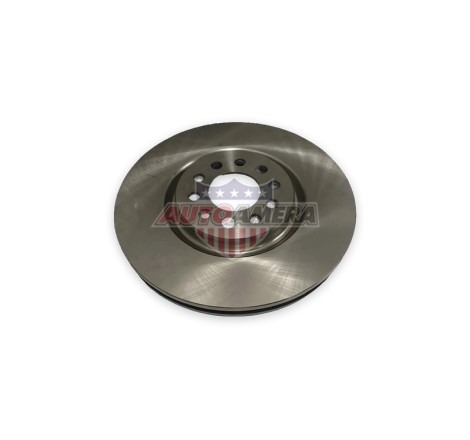 BRAKE DISC - FRONT