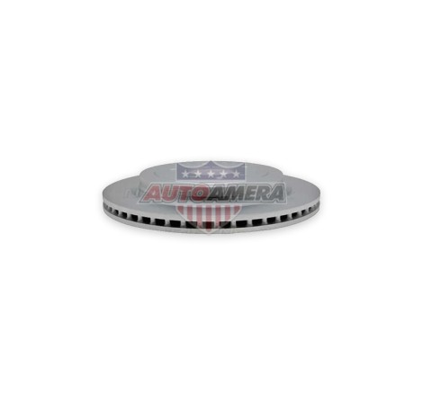 BRAKE ROTOR - TYLNA
