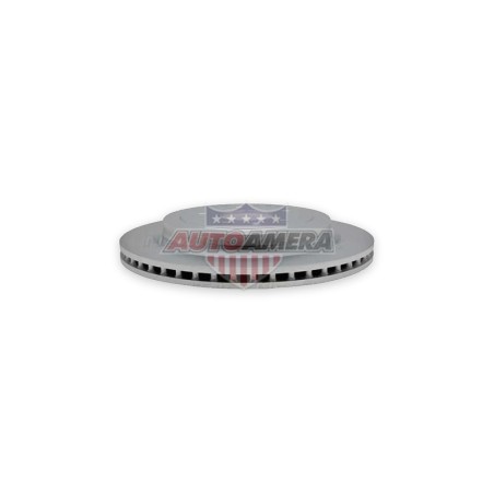 BRAKE ROTOR - TYLNA