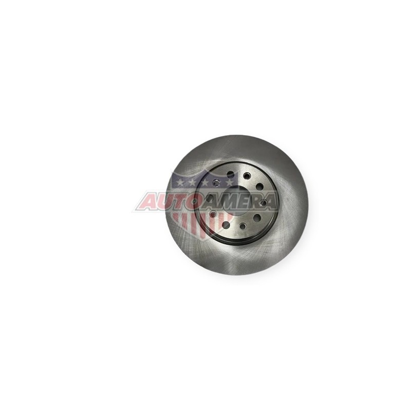 BRAKE DISC - FRONT