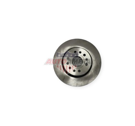 BRAKE DISC - FRONT