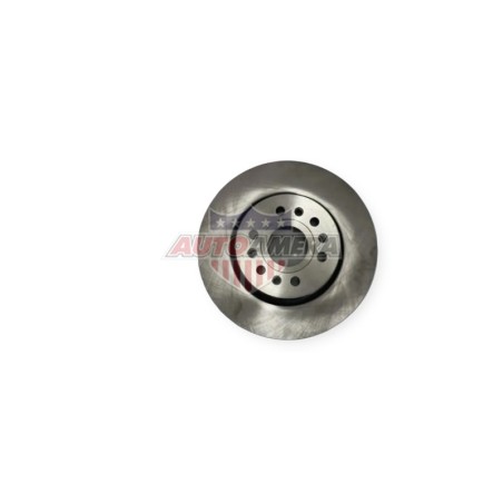 BRAKE DISC - FRONT