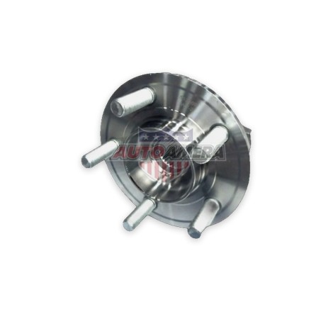 HUB & WHEEL BEARING