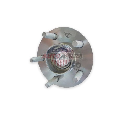 HUB & WHEEL BEARING