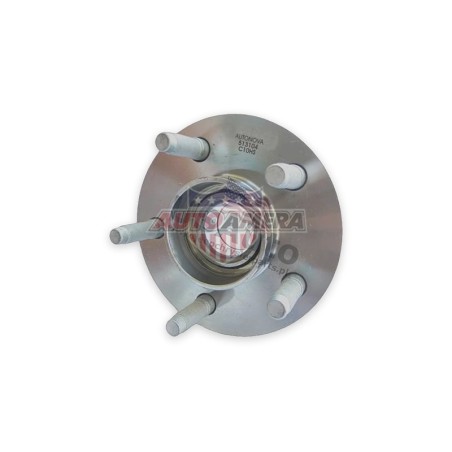 HUB & WHEEL BEARING