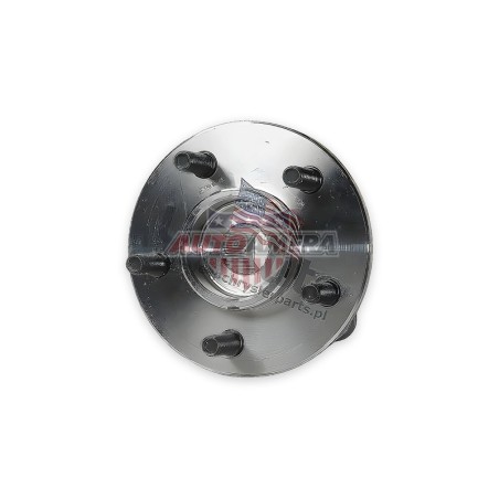 HUB & WHEEL BEARING