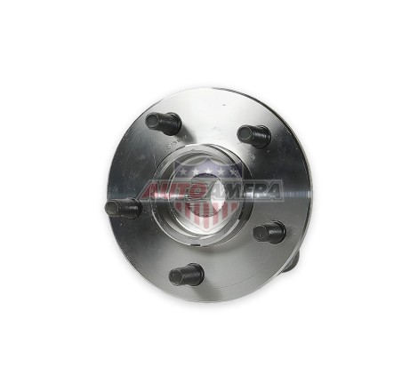 HUB & WHEEL BEARING