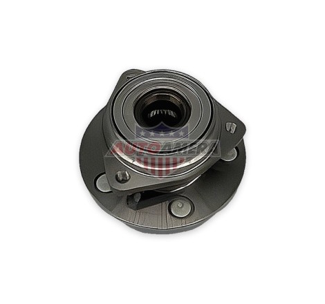 WHEEL HUB