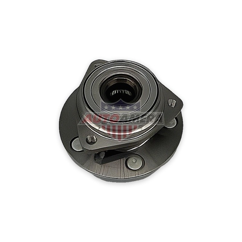 WHEEL HUB