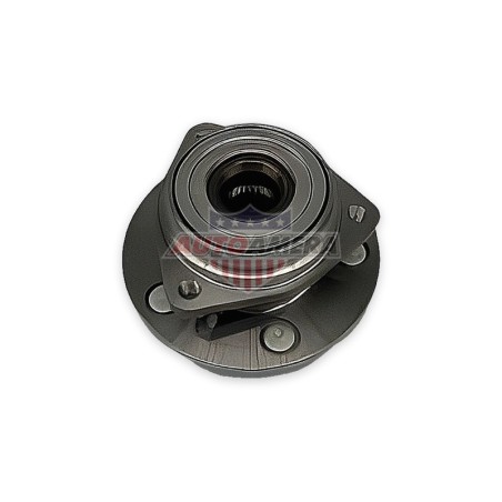 WHEEL HUB