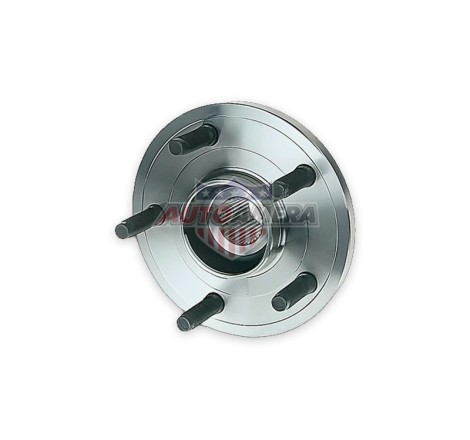 HUB & WHEEL BEARING