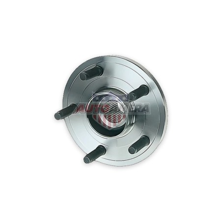 HUB & WHEEL BEARING
