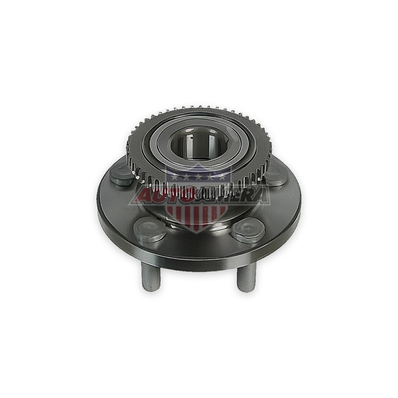 HUB & WHEEL BEARING
