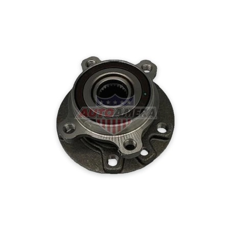 WHEEL HUB