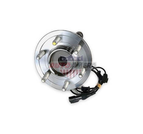 HUB & WHEEL BEARING