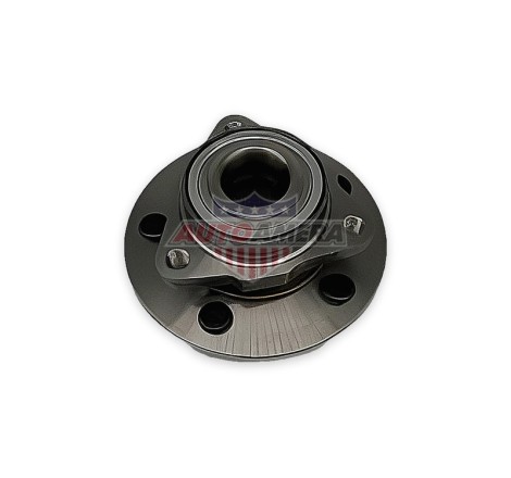 WHEEL HUB