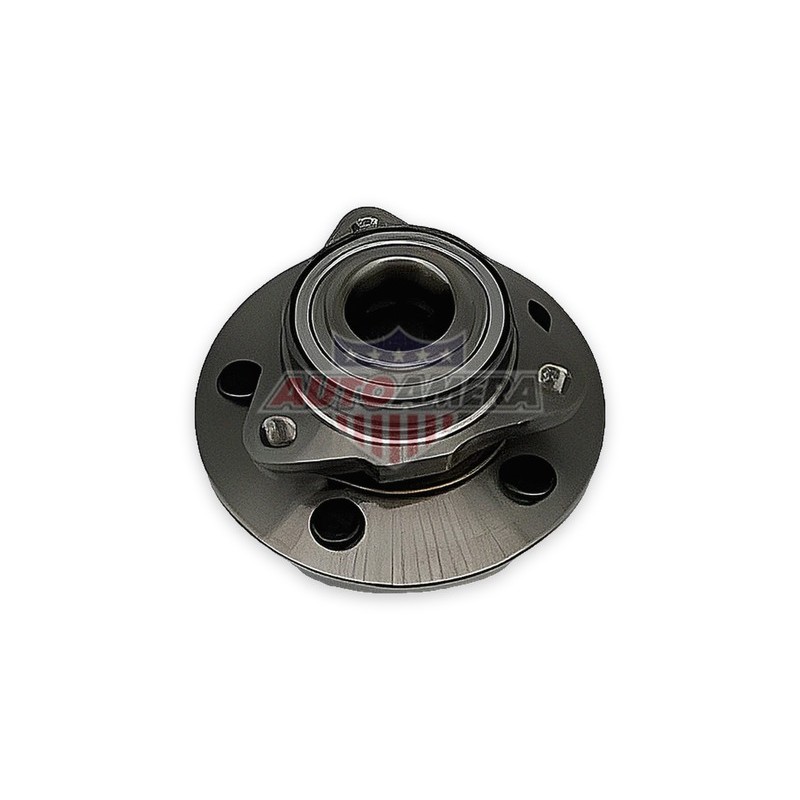WHEEL HUB