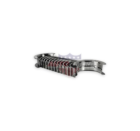 CRANKSHAFT MAIN BEARING SET