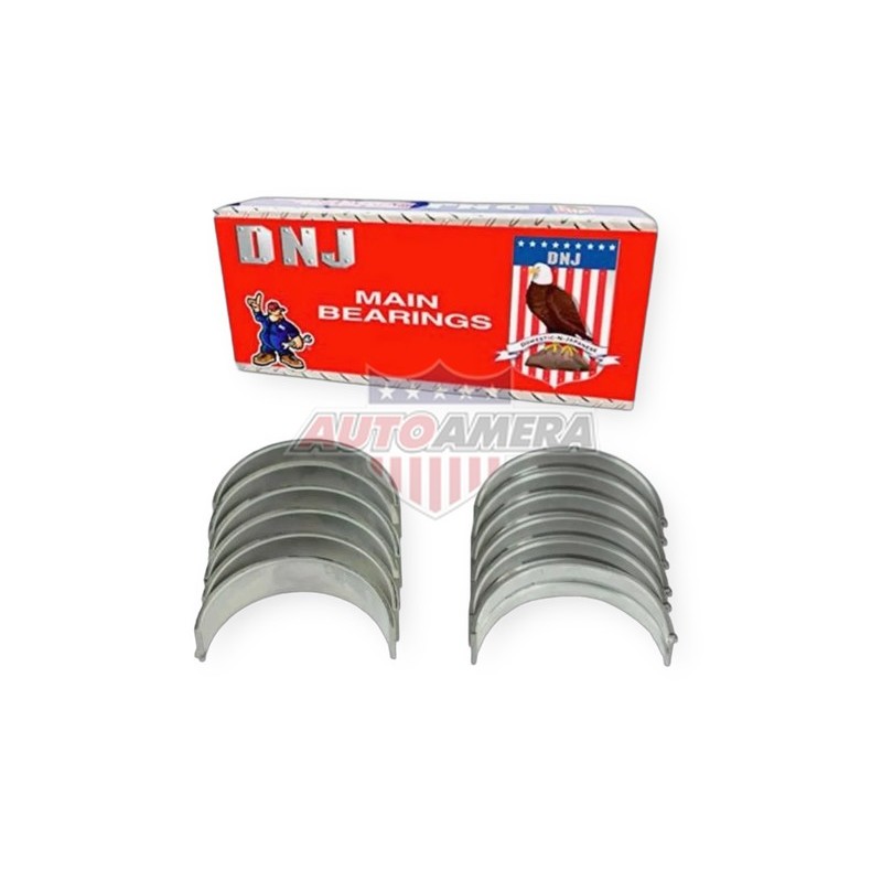 CRANKSHAFT MAIN BEARING