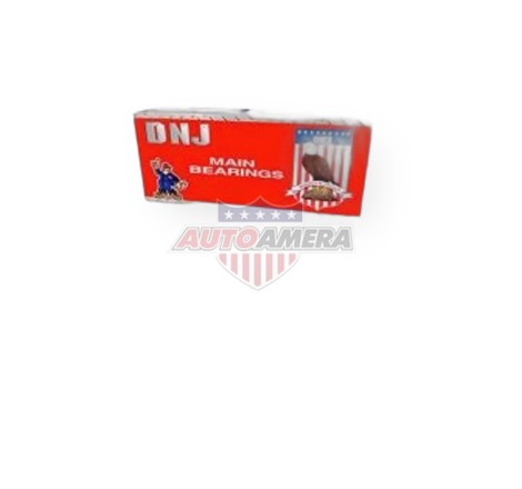 MAIN BEARINGS