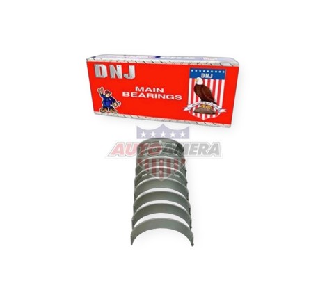 MAIN BEARINGS