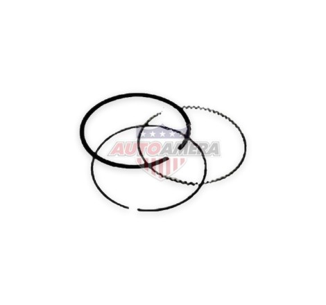 ENGINE PISTON RING SET