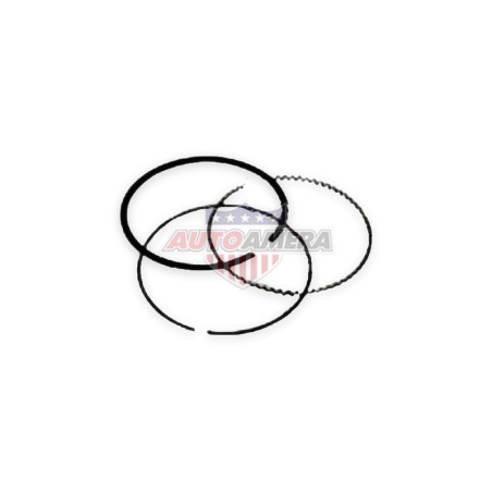 ENGINE PISTON RING SET