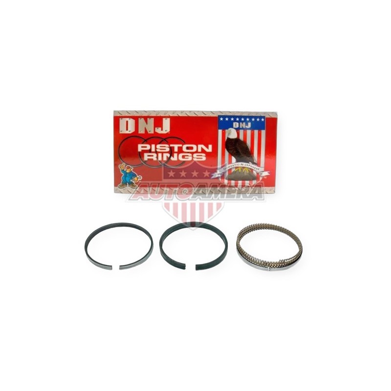 PISTON RINGS