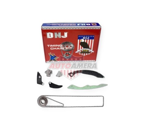 ENGINE TIMING SET