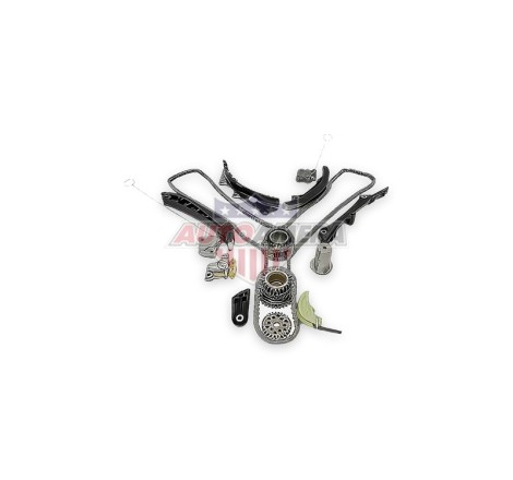 ENGINE TIMING SET