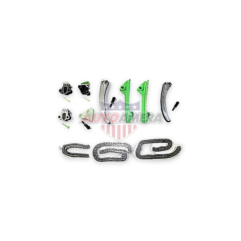 ENGINE TIMING SET