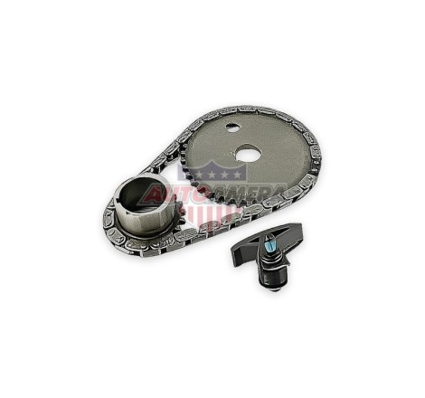ENGINE TIMING SET