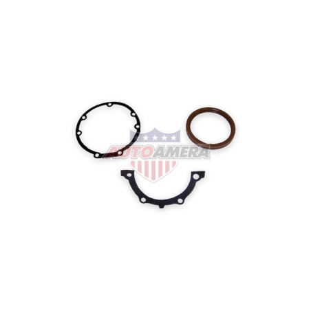 CRANKSHAFT SEAL