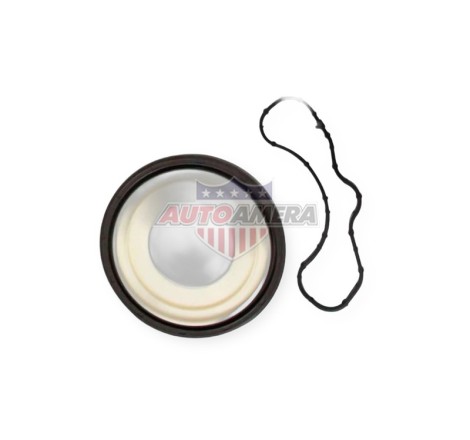 CRANKSHAFT SEAL