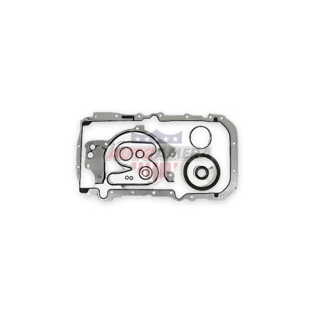 OIL PAN GASKET SET (ENGINE LOWER GASKET SET)