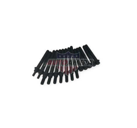 ENGINE CYLINDER HEAD BOLT SET