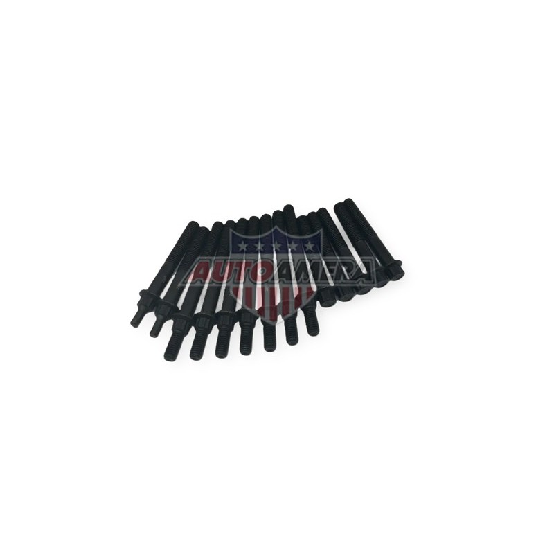 ENGINE CYLINDER HEAD BOLT SET