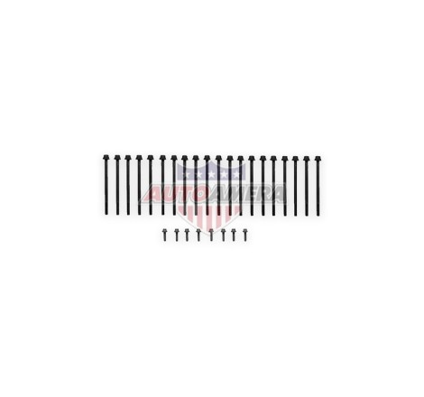 ENGINE CYLINDER HEAD BOLT SET
