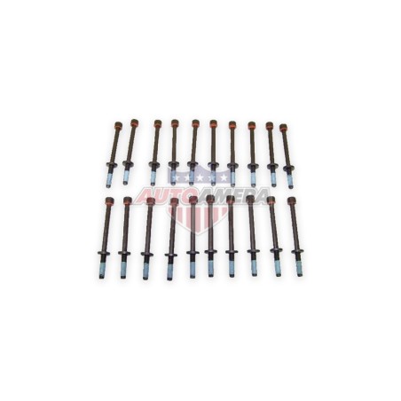 ENGINE CYLINDER HEAD BOLT SET
