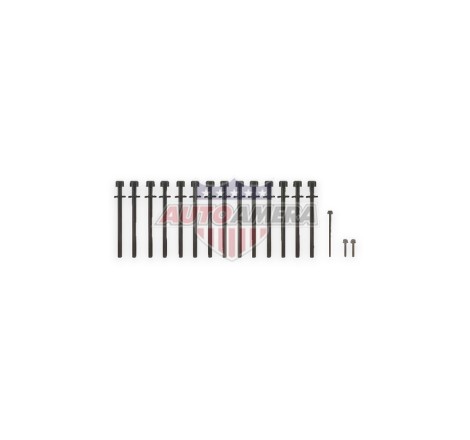 ENGINE CYLINDER HEAD BOLT SET